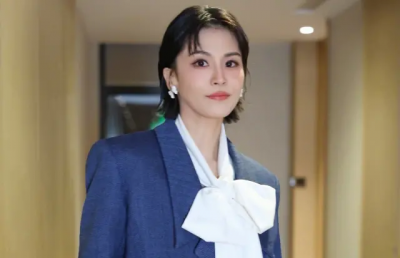 曾沛慈《浪姐7》人氣第1！微博排名跌到11　遭疑黑幕：把人當傻子