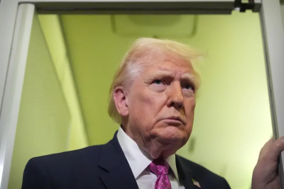 時間不多了！川普：48小時後「地獄之門」將在伊朗開啟