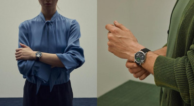 Breguet Tradition系列古典工藝新進化 大明火琺瑯錶盤首搭藍色機芯 數字時標符合當代時髦美學