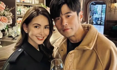 昆凌看周傑倫演唱會塞車超崩潰！女兒殿下急哭喊：他說要等我欸