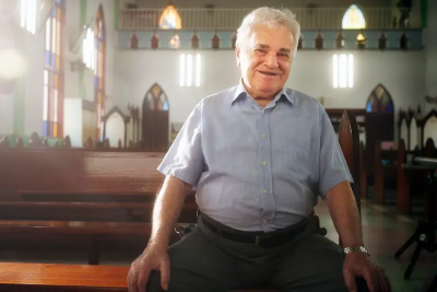 蘭陽舞蹈團創辦人祕克琳辭世、享壽91歲　文化部呈請總統明令褒揚