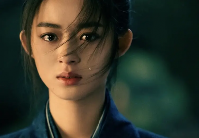 《楚喬傳》小楚喬長大了！18歲黃楊鈿甜演《冰湖重生》選角被讚爆