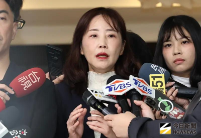 批監院淪為執政黨工具！國民黨主張「廢人不廢院」：拒絕推薦人選