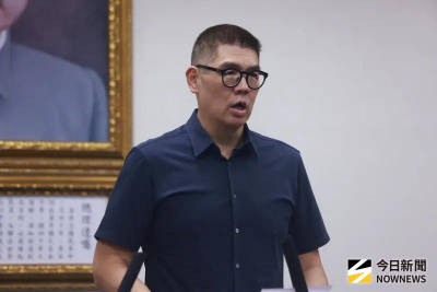 鄭習會倒數！連勝文近千字叮嚀「謹言慎行」卻隻字未提「她」名字