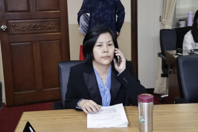 李貞秀引爆白營內戰！私下稱「高虹安是罪人」　他：核彈等級互毀