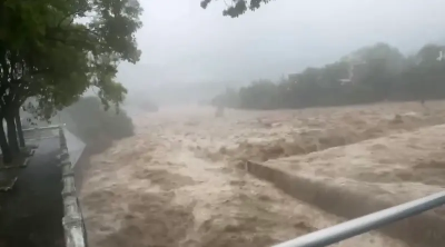 苗慄大雨是人工造雨所害？水利署澄清：催化劑不會影響2天後天氣
