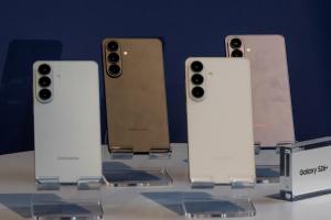 三星S26家族還有一款親民版等著發！核心規格首度曝光