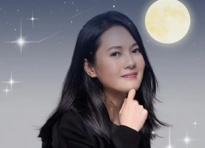 李麗珍嘆情傷太重！《蜜桃》女神單身10年不追愛　親吐轉性感苦衷