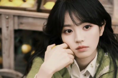 《逐玉》任豪沒希望了？田曦薇《我欲乘風》傳搭王弘毅上演仙俠戀