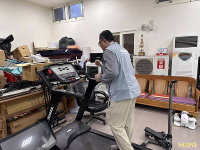 散步10年肌肉、骨密度竟流失 醫揭運動最常忽略致命4大盲點