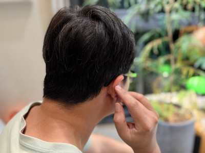 鼻咽癌放療後遺症擾10年 中醫藥調理改善頭暈痛耳鳴