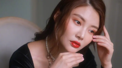 中國第一美胸徐冬冬爆婆媳不合　女神：我婆婆是全世界最好的媽媽