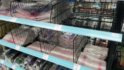 每月追加12.5億塑膠袋產能　經濟部：供應量絕對沒問題！