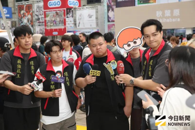 YTR大蛇丸終結31年單身！女友身分超神祕　穩交1年半鬆口結婚計畫