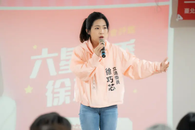 國民黨1女將慘了？他驚喊「成清算、肅殺目標」：要被殺頭了