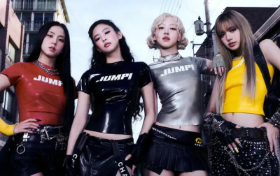 BLACKPINK原本叫BABYMONSTER！YG最愛舊名回收：新團MAGNUM也中招