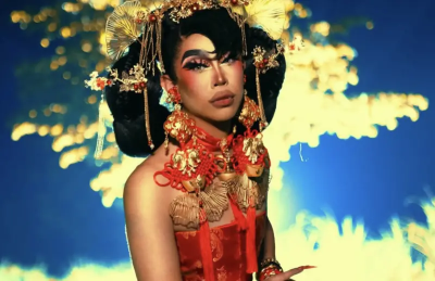 《菲律賓變裝皇後秀》爆憾事！27歲Misua睡夢中猝逝　節目急停錄