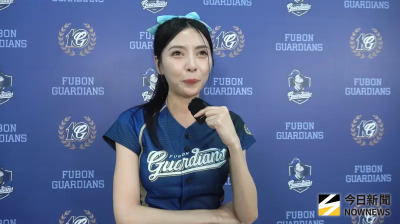 林哲瑄引退／10年來始終支持「釣蝦瑄」！潔米：我以為我會先畢業