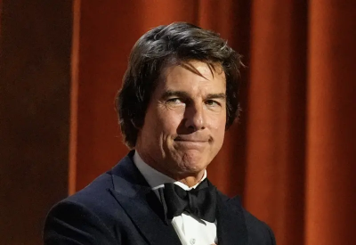 湯姆克魯斯榮登最賺演員亞軍！《不可能的任務》賠錢　他仍收14億