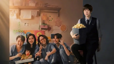 《陽光女子合唱團》中國票房陷苦戰　五月天阿信發文催票揭災情