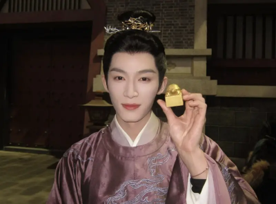 王星越不演《逐玉》粉底液將軍虧大了！劇迷譙未必跟張凌赫一樣紅