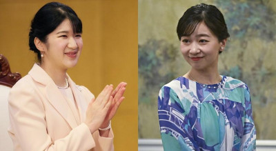 日本佳子公主挑戰「地雷髮型」被讚爆！靠這個高級心機 美貌輾壓愛子公主