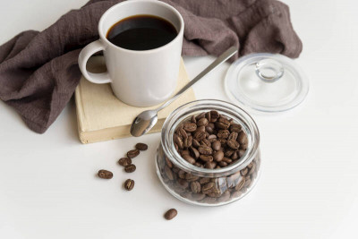 肺癌兇手不是咖啡 營養師：肺結節的人也可暢飲