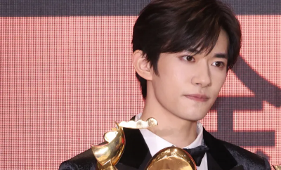 易烊千璽臉被盜去拍鬼片！AI短劇換臉還偷聲　工作室凌晨氣炸喊告