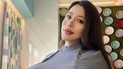 日女優永井瑪麗亞懷孕拍片！銷量比之前還要好　年收入高達2000萬