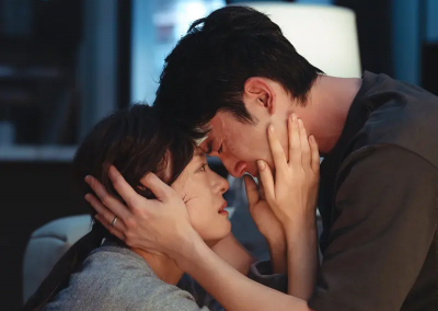 吳慷仁首部陸劇變斯文敗類！秒變臉狂PUA孫儷　粉絲看到雞皮疙瘩