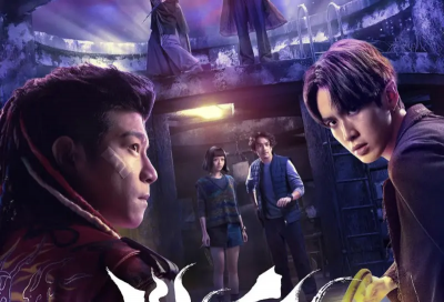 《乩身》好看嗎？3亮點&amp;真實評價　用最溫暖的方式接受殘酷的人生