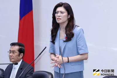 快訊／鄭麗文今啟程訪中！上午10點召開「和平之旅」記者會