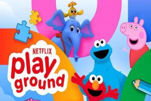 Netflix推兒童遊戲App！訂閱免加錢就能玩、台灣上線時間出爐