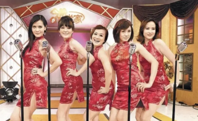 陳維齡組大嫂團17年！林秀琴、洪百榕去哪了　她57歲逢第二春爽翻