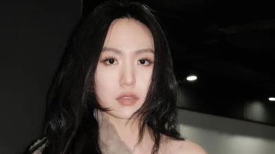 孫盛希、KIRE凱爾傳分手2年　她推新歌吐戀愛觀：希望一切舒服