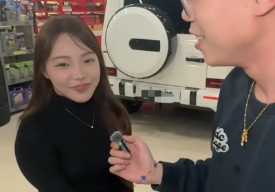 吊車大王超正女兒紅了！想當胡漢龑女婿有3大條件　嚴禁暴躁易怒