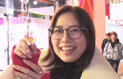 不只魏如萱！日本隨機街訪正妹　竟是AKB48昔日總冠軍松井珠理奈