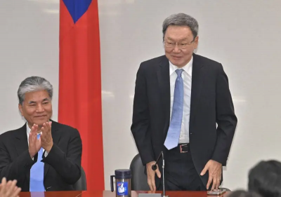 分析／還原「原汁原味」九二共識？蘇起隨藍營訪中　學者：護身鏡