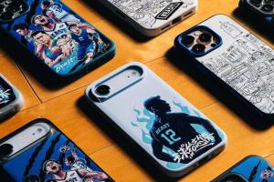 林志傑引退倒數！犀牛盾推聯名系列　籃球迷必收野獸紀念款