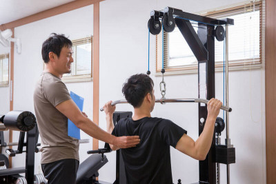 如何從熱愛的運動恢復 營養師這樣建議