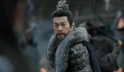 《逐玉》長信王爆無戲拍賣房產！54歲譚凱揭近況　回老家開餃子館