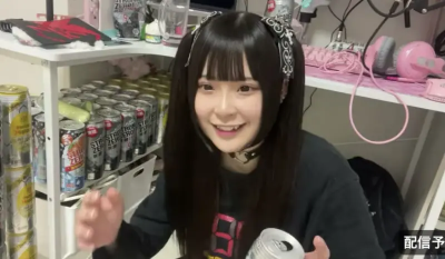 26歲正妹YTR zepa驟逝！月初直播喊好想死　YT排程3年後生前獨白