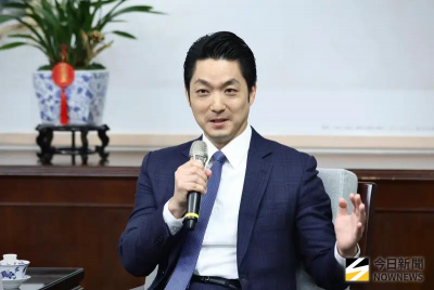 綠營北市長找不到人？他要沈伯洋「做這事」：蔣萬安連任機會渺茫