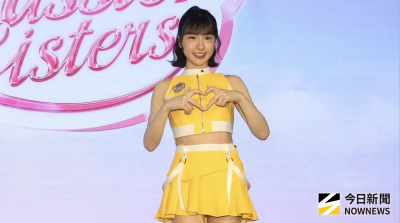 娛樂搶先看／峮峮爆戀小15歲李秉諭　搶IVE票遭鎖帳號拓元回應了