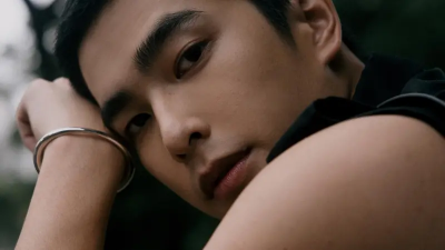 曾敬驊祕戀羅念？電眼男神的5件小事　愛聽老歌、差點當遊泳選手