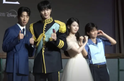 邊佑錫《21世紀大君夫人》遭韓媒酸演技差！他高EQ回應：我盡全力