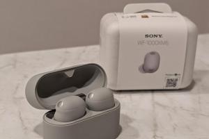 Sony 旗艦耳機 WF-1000XM6 開箱實測！降噪王者再升級
