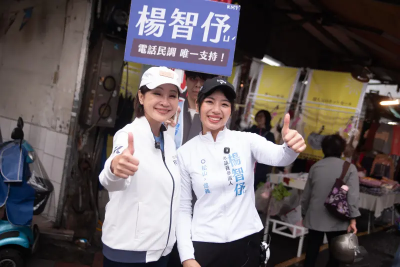 鄭習會衝擊年底選情？柯志恩不認同：鄭麗文還沒做任何事