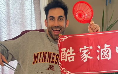 酷的夢疑嗆台灣人自卑翻車了！昔搬離韓國　選擇定居台灣有4理由