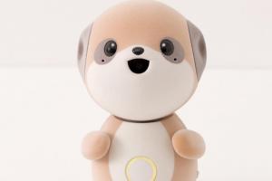 日本爆紅的AI療癒機器人要來了！Sharp宣布登台支援繁體中文